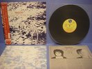 YAZOO You And Me Both JAPAN LP PROMO P11388 WARNER OBI LYRIC INSERT DEPECHE MODE
