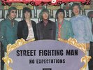 The Rolling Stones-Street Fighting Man/No Expectatios Germany/Sweden 1968