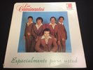 LOS CAMINANTES LP 