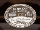 Edison Christmas Diamond Disc 82171 