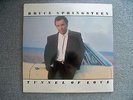 Bruce Springsteen Tunnel Of Love 1987 Columbia Records New Factory Sealed