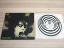 Juicy Lucy LP - Lie Back And Enjoy It / 1970UK Vértigo Swirl Press IN Mint