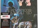 THE DOORS Absolutely Live 180g 2 LP gatefold SEALED AUDIOPHILE VINYL