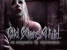 OLD MAN'S CHILD - In Defiance of Existence LP 2003 children of bodom