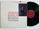 SZIGETI Beethoven Violin Concerto Dorati/LSO  Mercury SR 90358  RFR-1 & 3