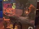 JAN & DEAN SAVE FOR RAINY DAY-RARE PSYCHEDELIC ORIG 68 J&D MONO LP-SEALED-MINT