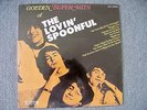 Golden Super Hits of the Lovin' Spoonful 1978 Emus (Buddah) New Factory Sealed