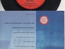 ROSE TATTOO   PETER WELLS   Rare 1990 Aust Promo Only 7