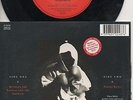 ROSE TATTOO   PETER WELLS   Rare 1990 Aust Promo Only 7