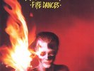 Killing Joke - Fire Dances PICTURE DISC VINYL LP NEW (16TH DEC)
