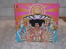 Jimi Hendrix  Axis bold as love 1976 D