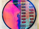 Flock Of Seagulls Vinyl Record LP Listen Picture Disc 12
