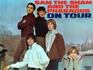 Sam The Sham & The Pharaohs On Tour NEAR MINT MGM Records Vinyl LP
