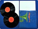 MILES DAVIS BIG FUN PG32866 2LP FS4239