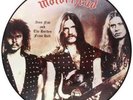 Motörhead - Iron Fist And The Hordes From Hell (L Vinyl Schallplatte - 94329