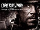Lone Survivor Soundtrack Explosions in the Sky Black Friday 2016 RSD Vinyl LP