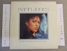 KARIN JONES UNDER THE INFLUENCE OF LOVE LP CLEAN FW 38155