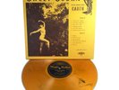 SWEET COBRA Earth LP GOLD VINYL converge hum queens of the stone age kyuss boris