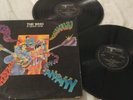 THE WHO A QUICK ONE/ THE WHO SELL OUT UK TRACK 2683 038 Nice Ex/VG+/Ex