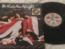 THE WHO THE KIDS ARE ALRIGHT 2 LP BOOKLET + INSERT 2675179 Ex+