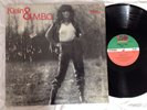 Klein & M.B.O. ?– First...  Vinyl LP Atlantic ?80040-1 Shrink  Near Mint   NM/NM