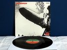 Led Zeppelin LED ZEPPELIN (I, 1, Same) LP Vinile *EX/EX-*  RaRo