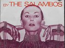 THE SALAMBOS SALAMBO 7