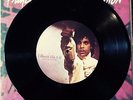 PRINCE & THE REVOLUTION   I WOULD DIE 4 U  RARE EXTENDED LP   NEAR MINT