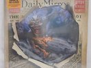 Iron Maiden EMPIRE OF THE CLOUDS Record Store Day 2016 RSD NIP
