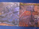 ARMORED SAINT - Revelation 2LP