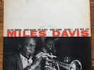Miles Davis Volume 1 Blue Note 1501 LP DG Lex Ear/P Flat Edge