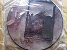 LED ZEPPELIN Untitled LP MINT SEALED SPANISH PICTURE DISC RARE