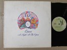 QUEEN a night at the opera US ORIGINAL LP 7E-1053 (VG+)