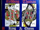 OTIS REDDING+CARLA THOMAS KING & QUEEN VERY RARE ORIG '66 STAX MONO LP IN SHRINK