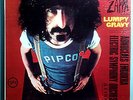 FRANK ZAPPA LUMPY GRAVY VERY RARE ORIGINAL 1968 VERVE STEREO LP BEAUTIFUL