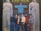 The Butterfield Blues Band - East-West LP VG EKS-7315 1st Stereo Vinyl Record