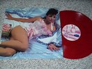 A CHRISTMAS GIFT from GEORGIA RECORD PRESSING   Record LP   RED VINYL