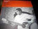 Elizabeth Cotten - Folksongs & Instrumentals RARE 1st Press Folkways 1958 EX/EX