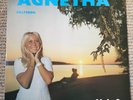 Agnetha Faltskog (ABBA) - Vol. 2 - Rare Swedish 12trk Cupol vinyl LP CLPL 1003