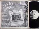 ROCKIN' DEVILS - OFF MY ROCKERS (UK, 1977, HOT STUFF LP, VG COND)
