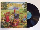 THE MUSIC MACHINE gatefold vinyl LP by Candle Birdwing BWR-2004 NM
