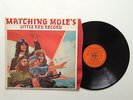 MATCHING MOLE'S Little Red Record Orig 1972 UK Vinyl LP NM Robert Wyatt