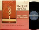 Lyrita SRCS 109 Decca 1A 1A Malcolm Arnold, Dances, London Philharmonic TAS
