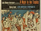 sealed APC 003 Gottschalk, Night in the Tropics, Abravanel, Utah SO #0070 TAS
