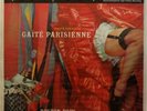 sealed Classic/RCA LSC 1817 Gaite Parisienne, Fiedler, BPO numbered #1-1480