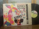 THE KINKS LP 