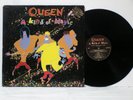 QUEEN A Kind Of Magic RARE ORIG 1986 PROMO U.S. Vinyl LP SMAS 12476 NUMBERED