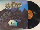 The Golliwogs LP FANTASY PROMO Pre-Creedence John Fogerty ROCK