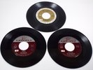 THE CHORDETTES Mr. Sandman/Born To Be With You/Lollipop/Zorro & Picture Sleeve
