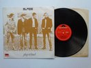 SLADE-PLAY IT LOUD.....SUPERB EARLY UK PRESS NEAR MINT VINYL LP RECORD 1974